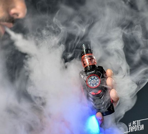 ipriv blog le petit vapoteur